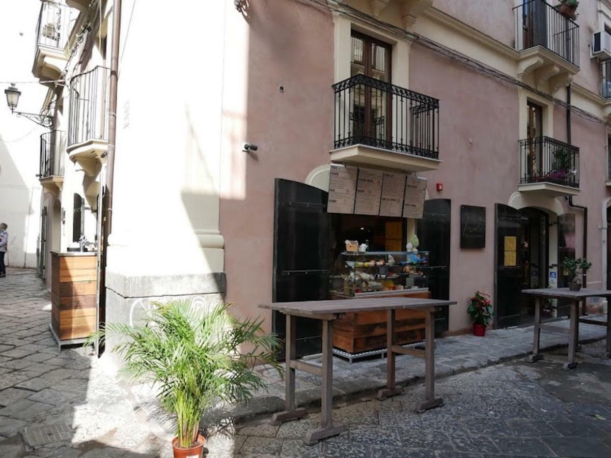 Vuciata Apartments CTA Exterior foto