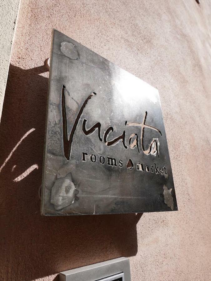 Vuciata Apartments CTA Exterior foto